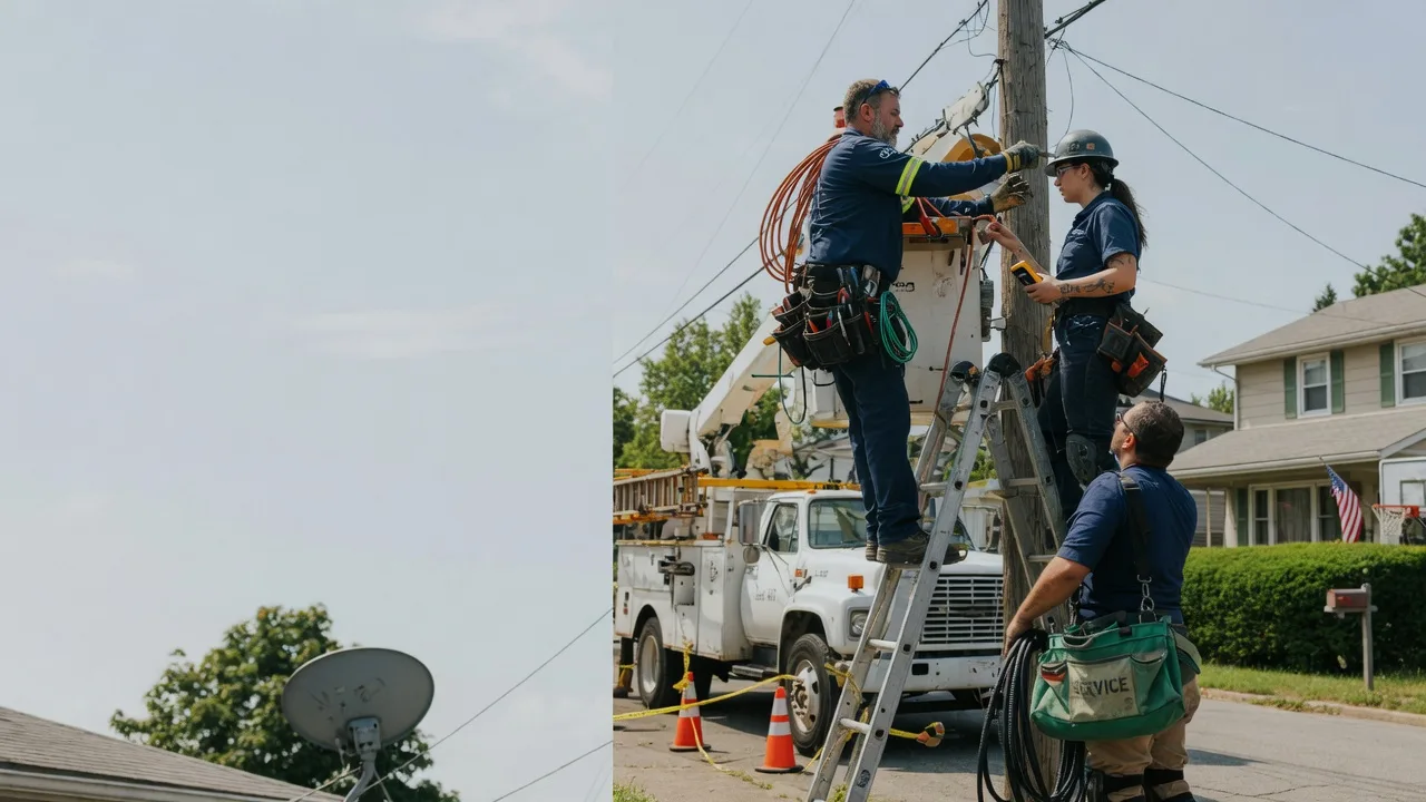 Electrical Repair in Harvel, IL near me